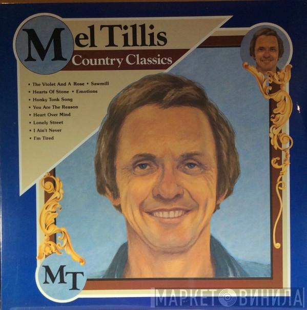 Mel Tillis - Country Classics