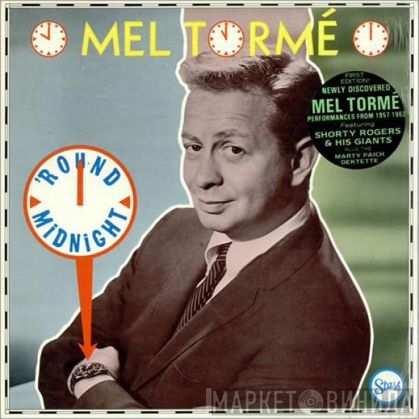 Mel Tormé - 'Round Midnight