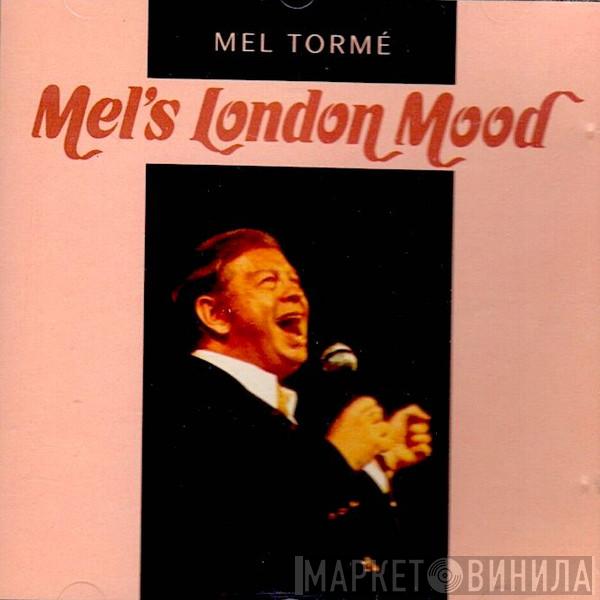 Mel Tormé - Mel's London Mood