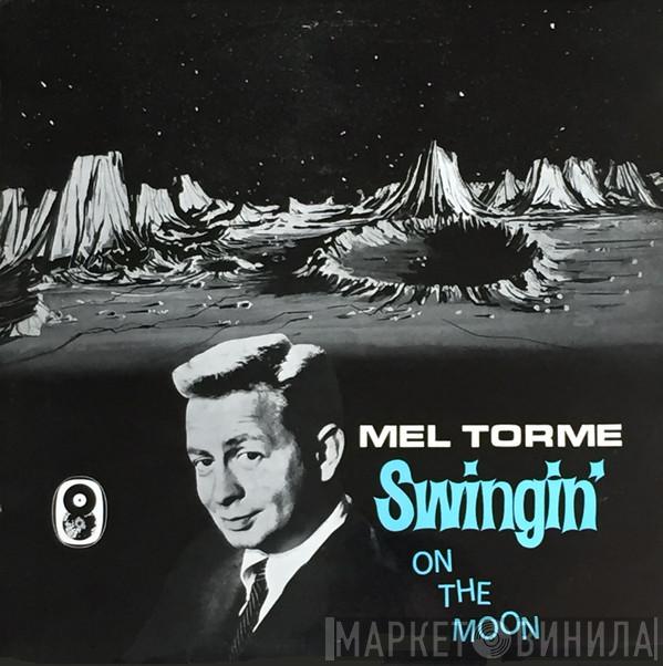 Mel Tormé - Swingin' On The Moon