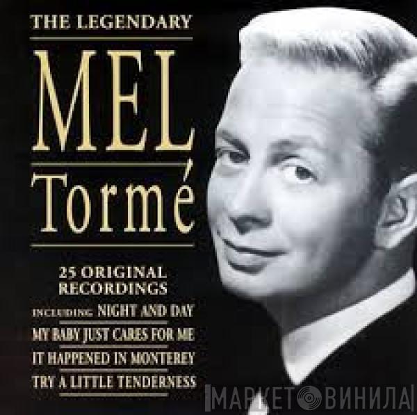 Mel Tormé - The Legendary