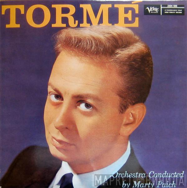 Mel Tormé - Tormé