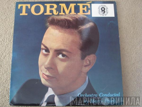 Mel Tormé - Tormé