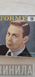  Mel Tormé  - Tormé