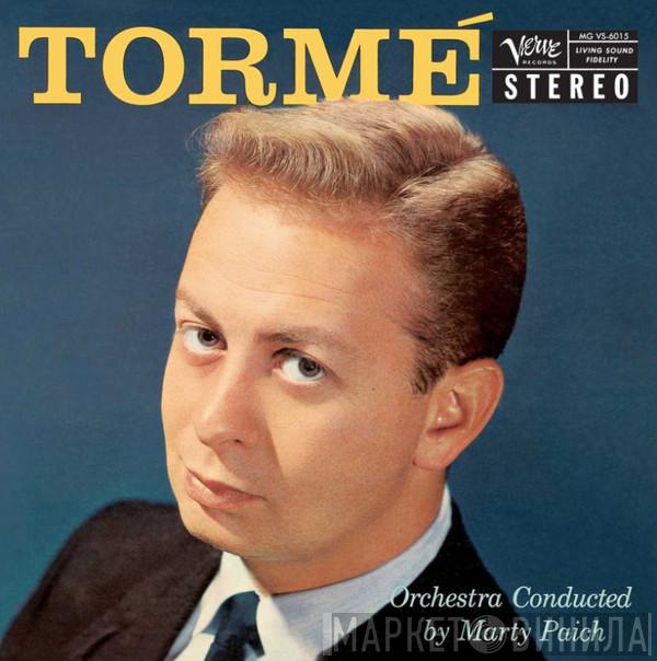  Mel Tormé  - Tormé