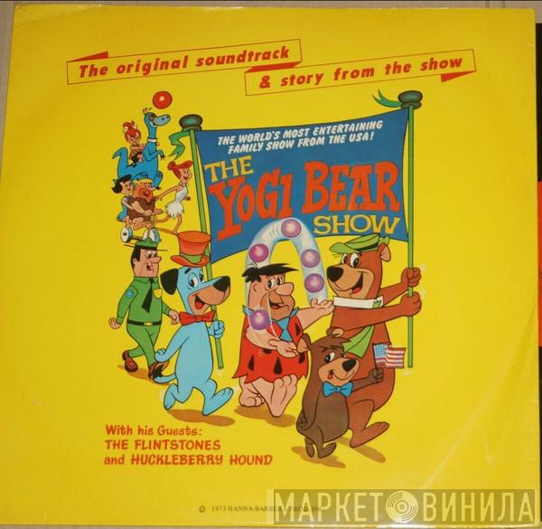 Mel Williams  - The Yogi Bear Show