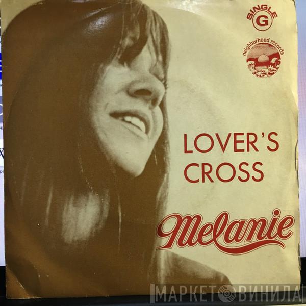  Melanie   - Lover's Cross / Holding Out