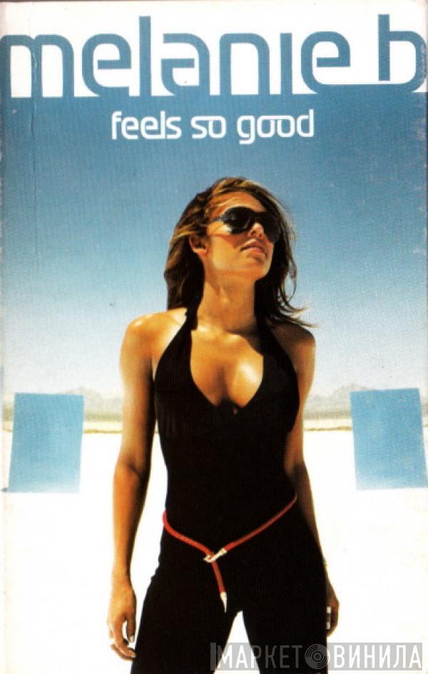 Melanie B - Feels So Good