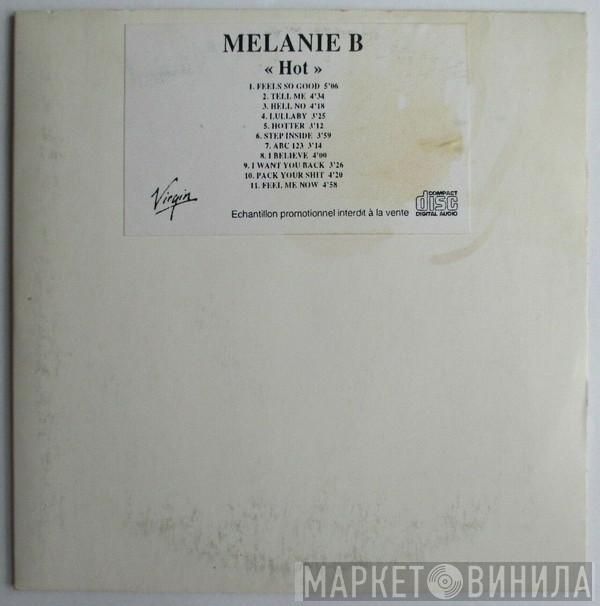  Melanie B  - Hot