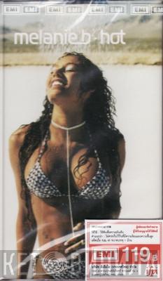  Melanie B  - Hot