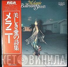  Melanie   - Ballroom Streets