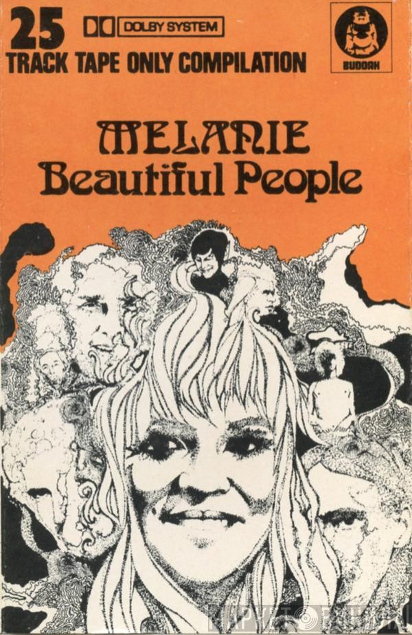 Melanie  - Beautiful People