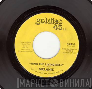  Melanie   - Brand New Key