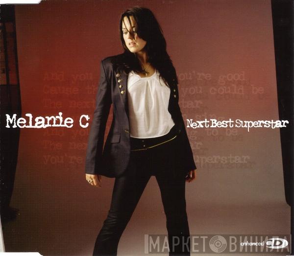 Melanie C - Next Best Superstar