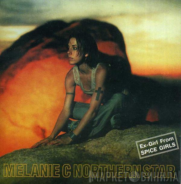  Melanie C  - Northern Star