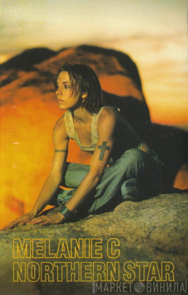  Melanie C  - Northern Star