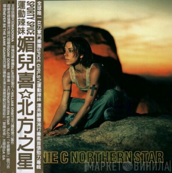  Melanie C  - Northern Star