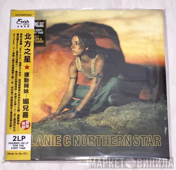  Melanie C  - Northern Star