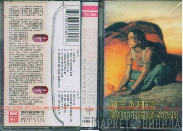  Melanie C  - Northern Star
