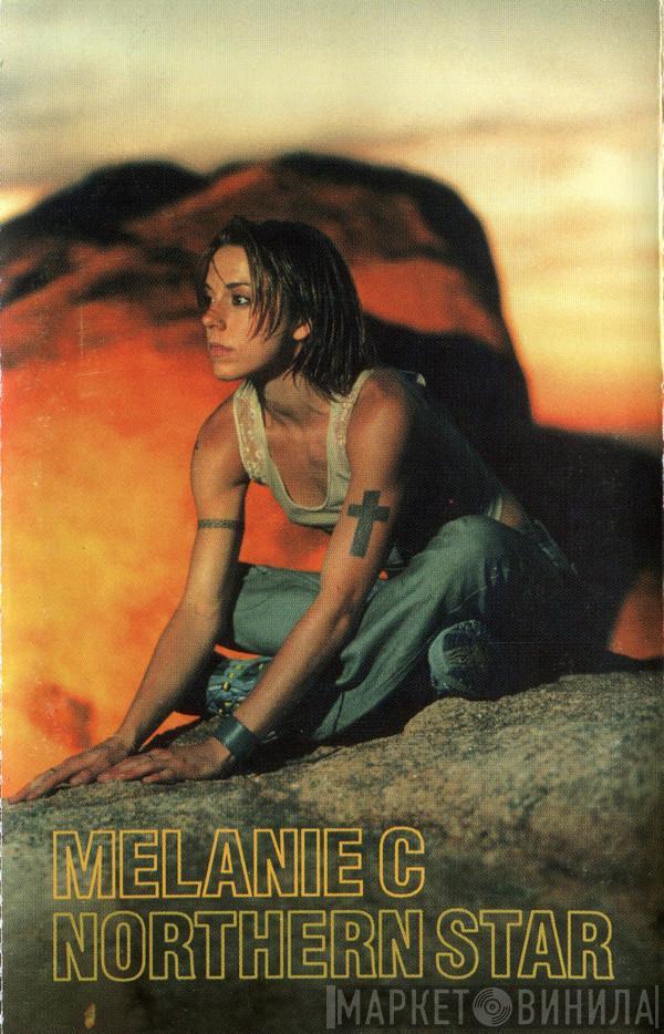  Melanie C  - Northern Star