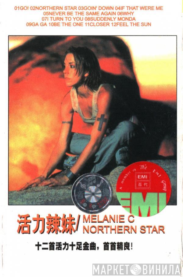 Melanie C  - Northern Star