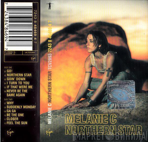  Melanie C  - Northern Star