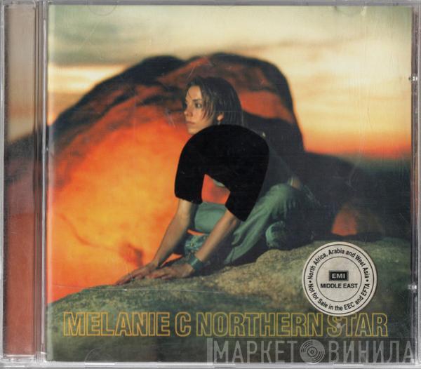  Melanie C  - Northern Star