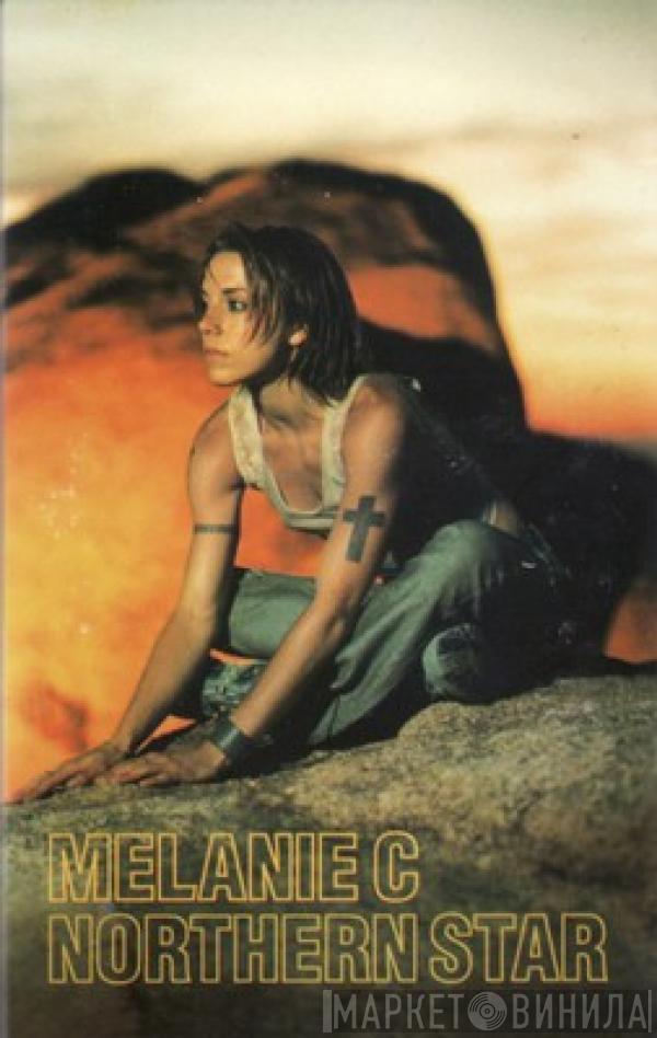 Melanie C  - Northern Star