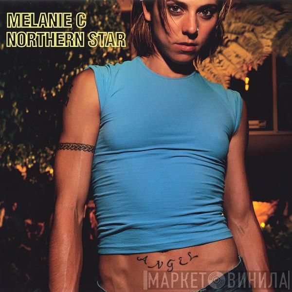  Melanie C  - Northern Star