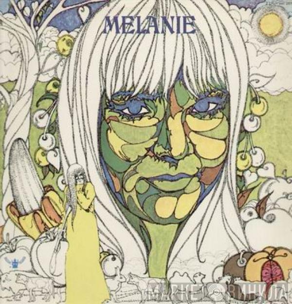 Melanie  - Four Sides Of Melanie