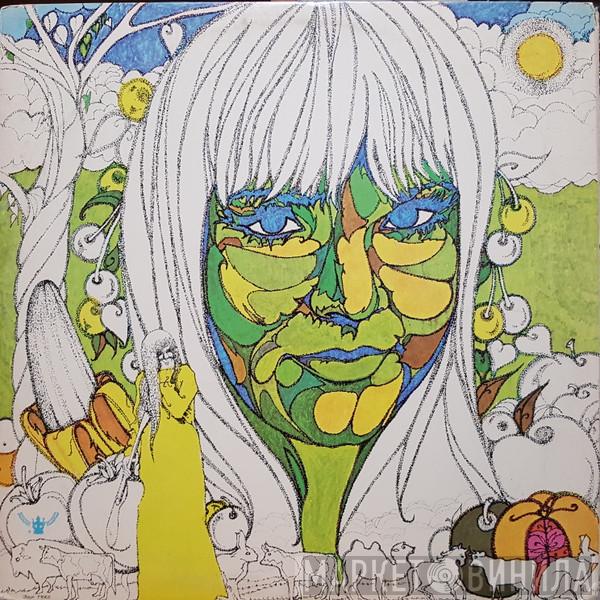  Melanie   - Four Sides Of Melanie