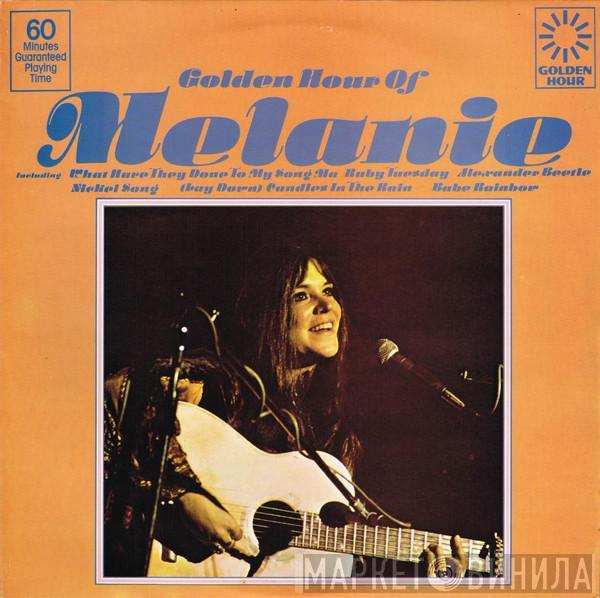 Melanie  - Golden Hour Of Melanie
