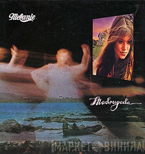  Melanie   - Madrugada
