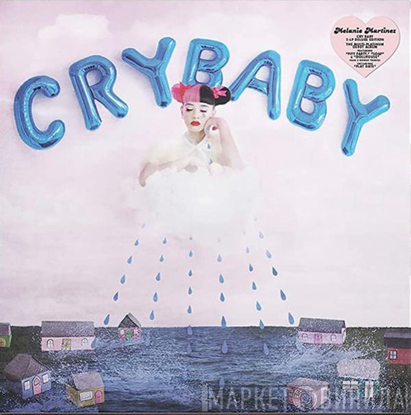 Melanie Martinez  - Cry Baby