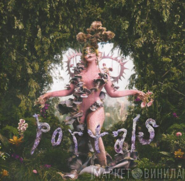  Melanie Martinez   - Portals