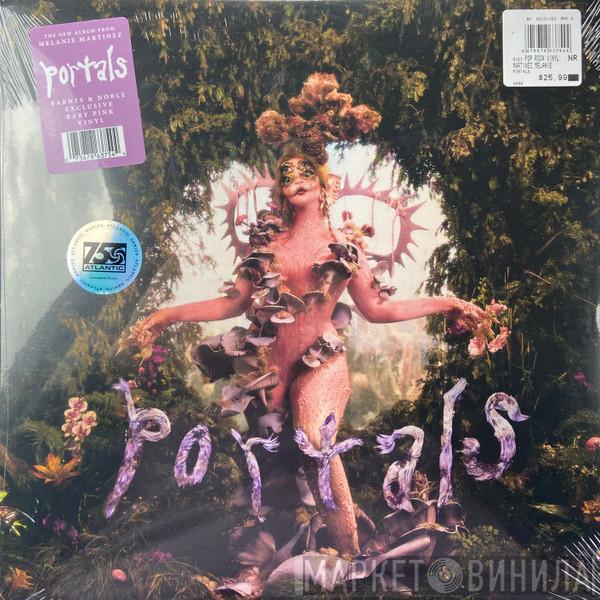  Melanie Martinez   - Portals