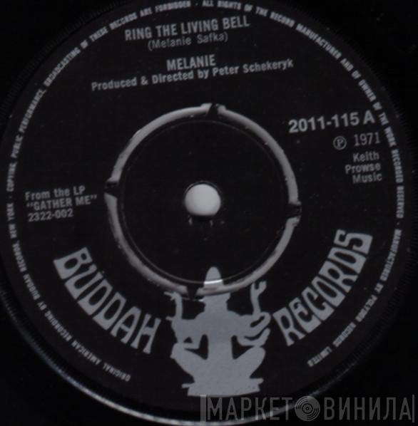 Melanie  - Ring The Living Bell