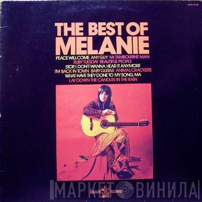 Melanie  - The Best Of Melanie