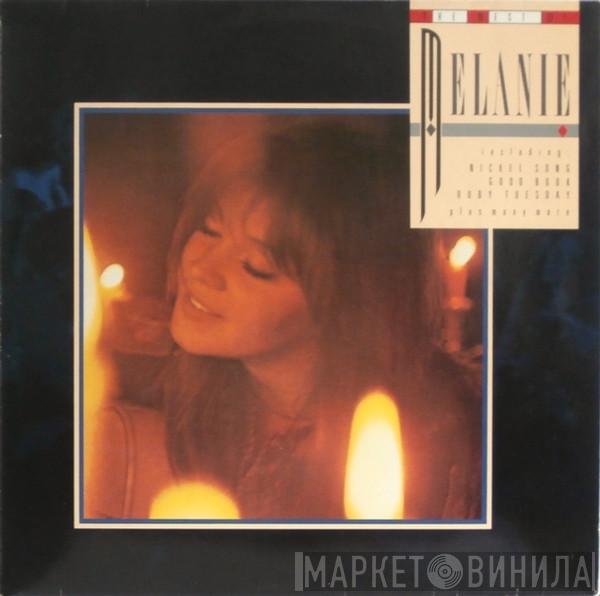  Melanie   - The Best Of Melanie