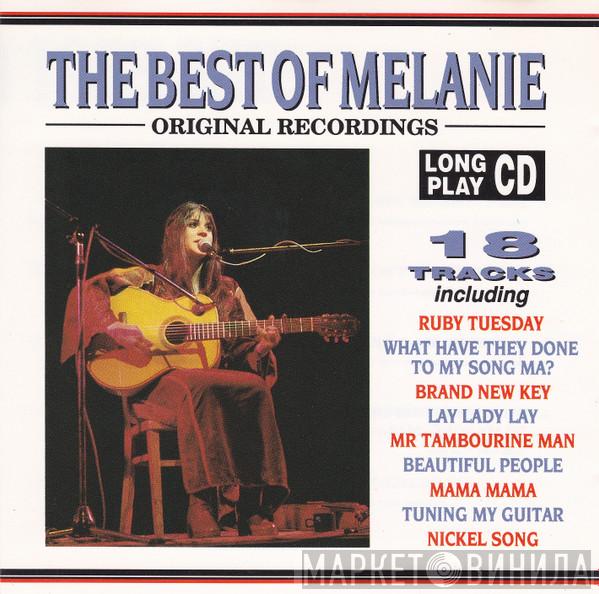 Melanie  - The Best Of Melanie