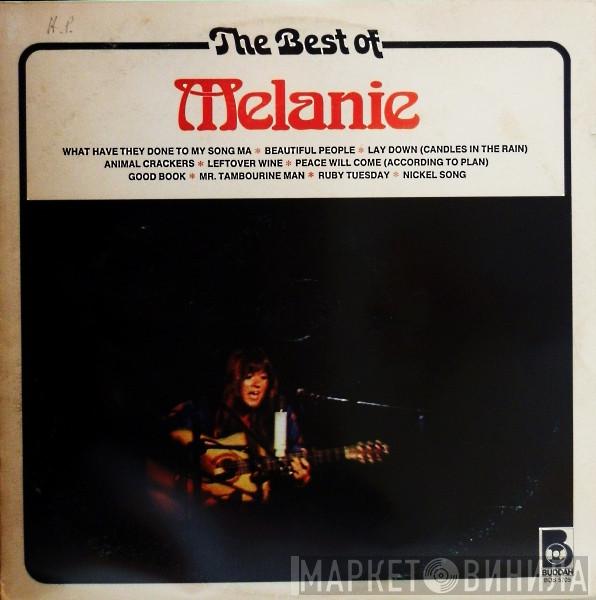  Melanie   - The Best Of