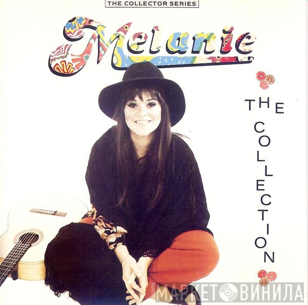 Melanie  - The Collection