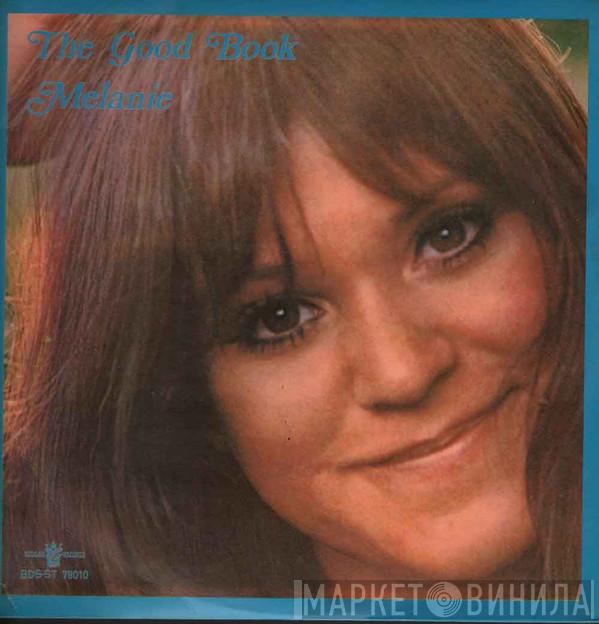  Melanie   - The Good Book