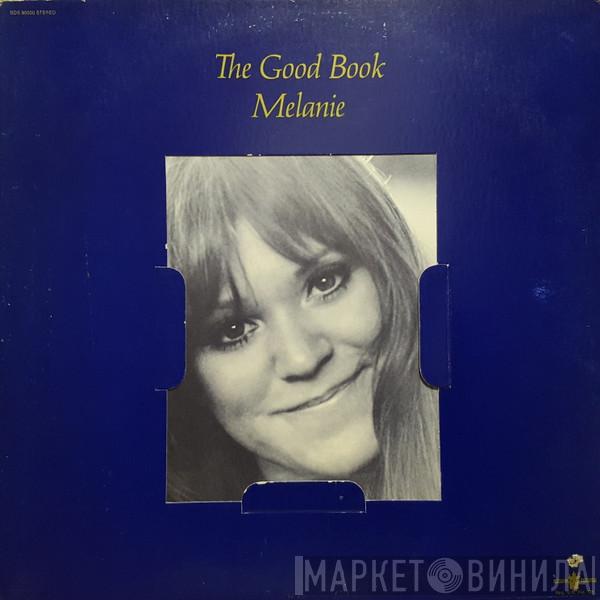  Melanie   - The Good Book