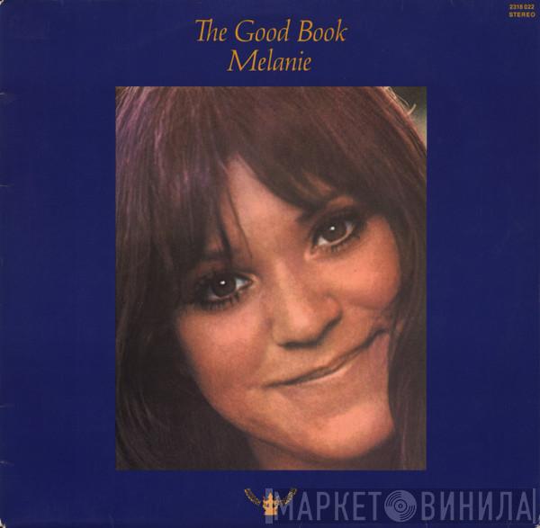  Melanie   - The Good Book