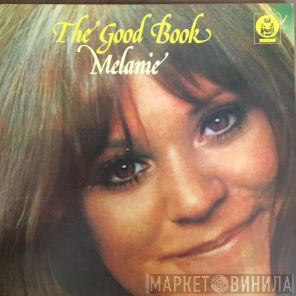  Melanie   - The Good Book