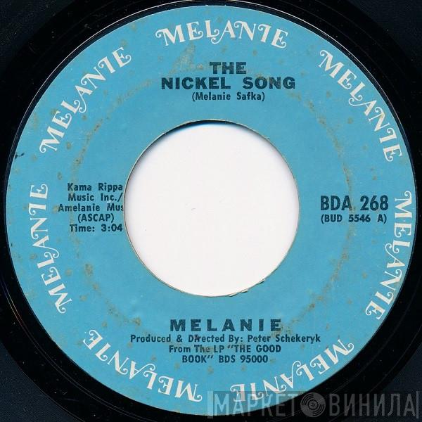 Melanie  - The Nickel Song