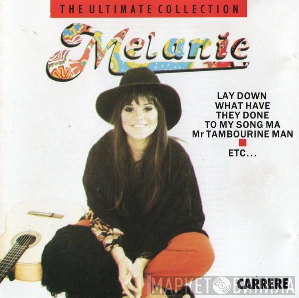  Melanie   - The Ultimate Collection