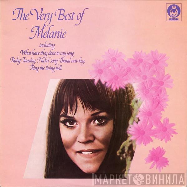 Melanie   - The Very Best Of Melanie