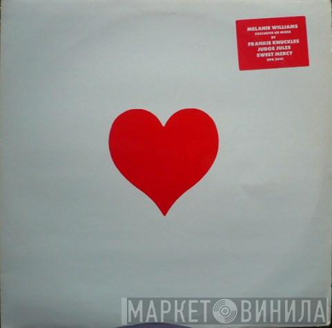 Melanie Williams - Everyday Thang